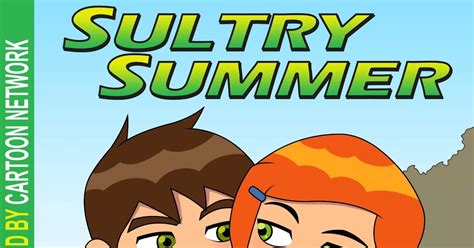 ben 10 sultry summer|Sultry Summer Stories v.0.2.6 (Public Release) .